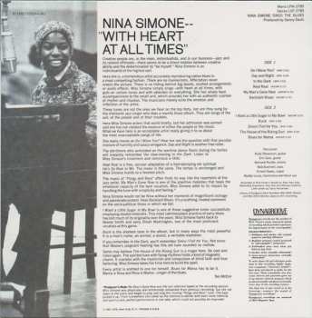 9CD/Set di cofanetti Nina Simone: The Complete RCA Albums Collection