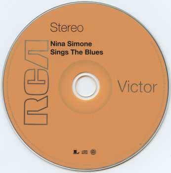 9CD/Set di cofanetti Nina Simone: The Complete RCA Albums Collection