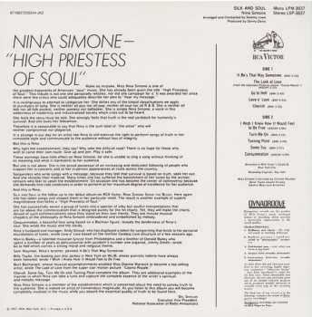 9CD/Set di cofanetti Nina Simone: The Complete RCA Albums Collection
