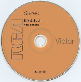 9CD/Set di cofanetti Nina Simone: The Complete RCA Albums Collection