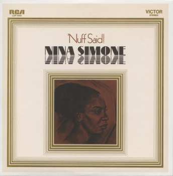 9CD/Set di cofanetti Nina Simone: The Complete RCA Albums Collection