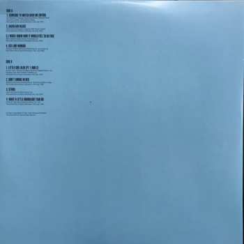 2LP Nina Simone: The Montreux Years