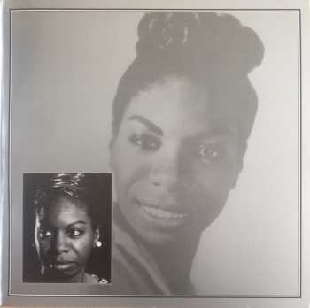 3LP Nina Simone: The Platinum Collection - 42 All Time Classics CLR