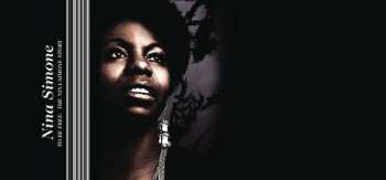 Album Nina Simone: To Be Free: The Nina Simone Story