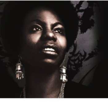 3CD/DVD Nina Simone: To Be Free: The Nina Simone Story