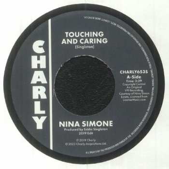SP Nina Simone: Touching And Caring