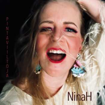 Album Ninah: Pintaviiltoja