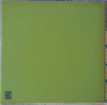 LP Nine Days' Wonder: Nine Days Wonder