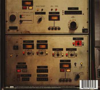 CD Nine Inch Nails: Add Violence