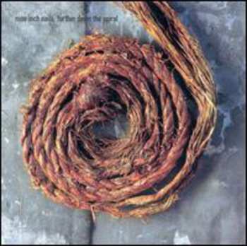 CD Nine Inch Nails: Further Down The Spiral