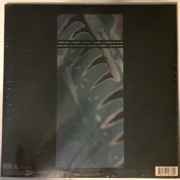 2LP Nine Inch Nails: Pretty Hate Machine