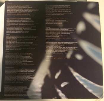 2LP Nine Inch Nails: Pretty Hate Machine