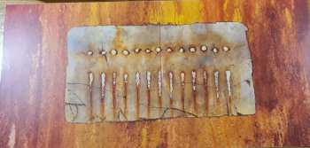 2LP Nine Inch Nails: The Downward Spiral