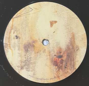2LP Nine Inch Nails: The Downward Spiral