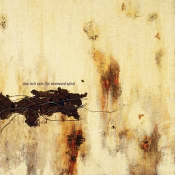 CD Nine Inch Nails: The Downward Spiral