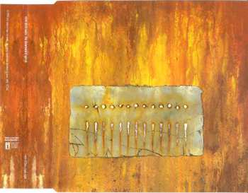 CD Nine Inch Nails: The Downward Spiral