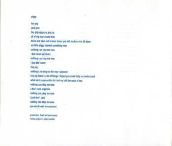 CD Nine Inch Nails: The Downward Spiral