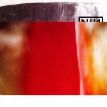 2CD Nine Inch Nails: The Fragile DIGI