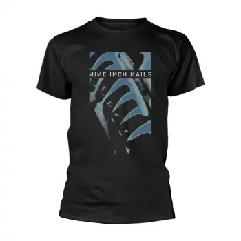 Maglietta Pretty Hate Machine