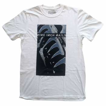 Merch Nine Inch Nails: Maglietta Pretty Hate Machine 