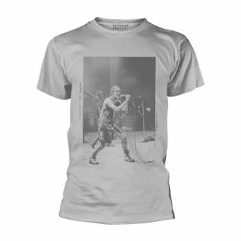 Merch Nine Inch Nails: Maglietta Self Destruct '94