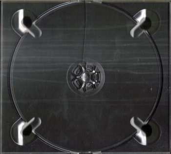 CD Nine Inch Nails: With You