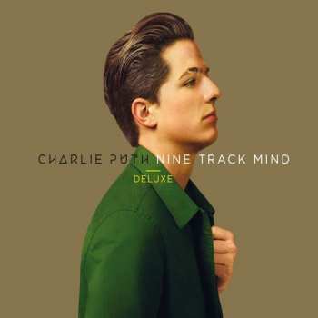 CD Charlie Puth: Nine Track Mind - Deluxe DLX