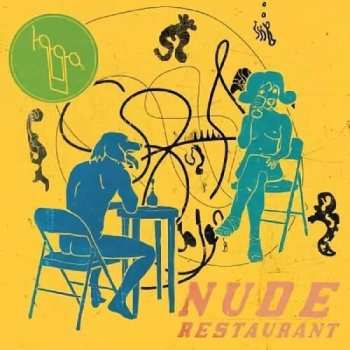 LP Nineteen Nineties: Nude Restaurant