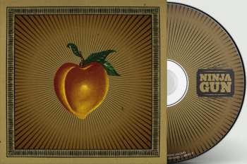 CD Ninja Gun: Restless Rubes