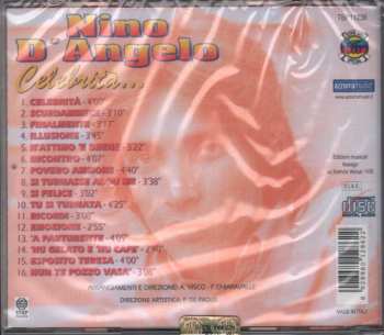 CD Nino D'Angelo: Celebrità