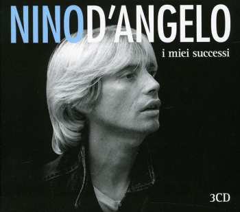 Album Nino D'Angelo: I Miei Successi