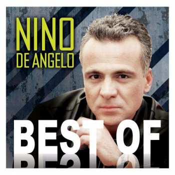 CD Nino De Angelo: Best Of 
