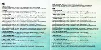 3CD/Set di cofanetti Nino De Angelo: Grenzenloser Rebell