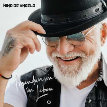CD Nino De Angelo: Irgendwann Im Leben