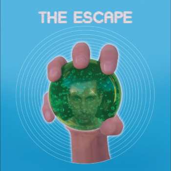 LP Nino Keller: Escape