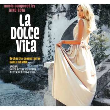 LP Nino Rota: La Dolce Vita