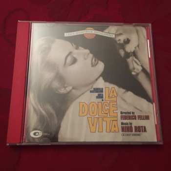 CD Nino Rota: La Dolce Vita 