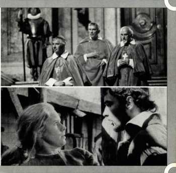 CD Nino Rota: The Abdication = La Rinuncia (Original Soundtrack)