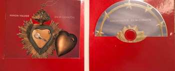 CD Ninon Valder: En mi Corazón