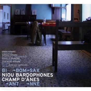 Album Niou Bardophones: Camps D''anes