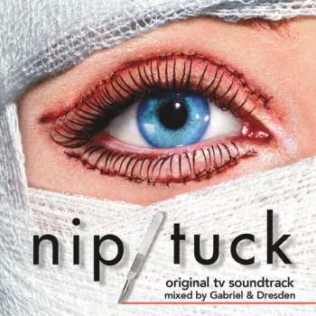 CD Nip/tuck / Tv O.s.t.: Nip/tuck / Tv O.s.t.