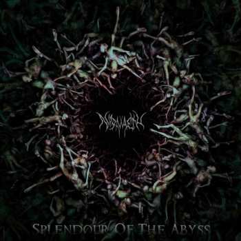 CD Nirnaeth: Splendour Of The Abyss
