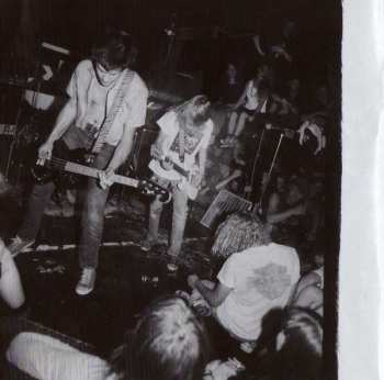 CD Nirvana: From The Muddy Banks Of The Wishkah