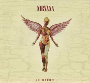 3LP Nirvana: In Utero DLX | LTD