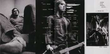 2CD Nirvana: In Utero DLX