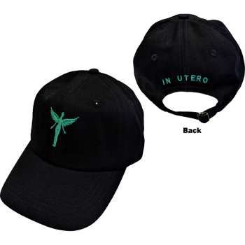 Merce Nirvana: Nirvana Unisex Baseball Cap: In Utero