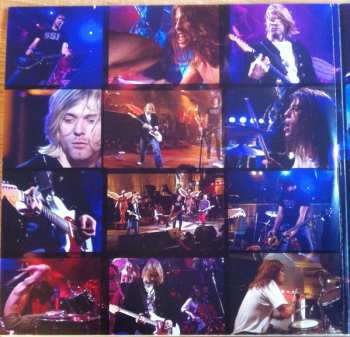 2LP Nirvana: Live And Loud