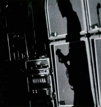 CD Nirvana: Live At Reading DIGI