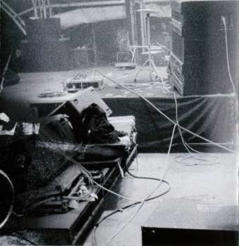 CD Nirvana: Live At Reading DIGI