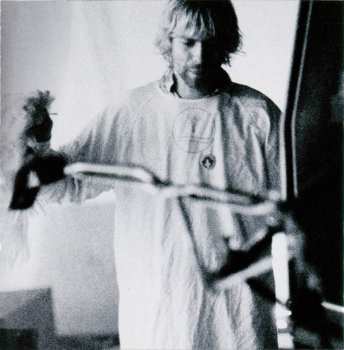 CD Nirvana: Live At Reading DIGI